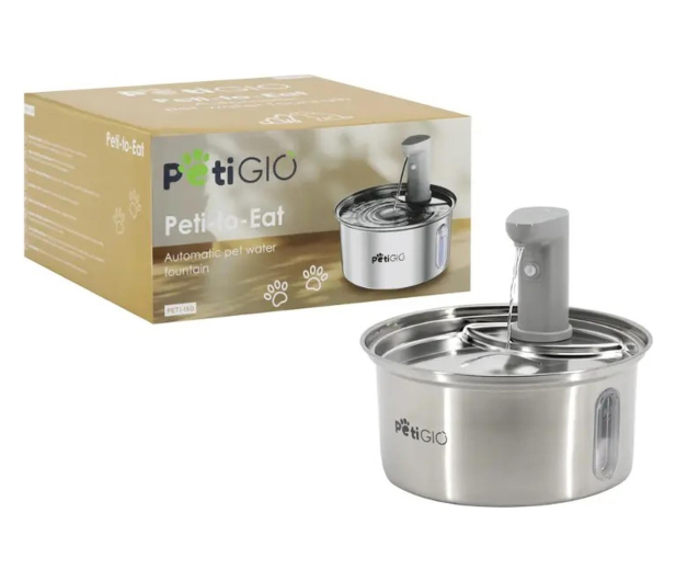 PetiGIO PETI-150 poidło dla zwierząt - 1581014 - zdjęcie